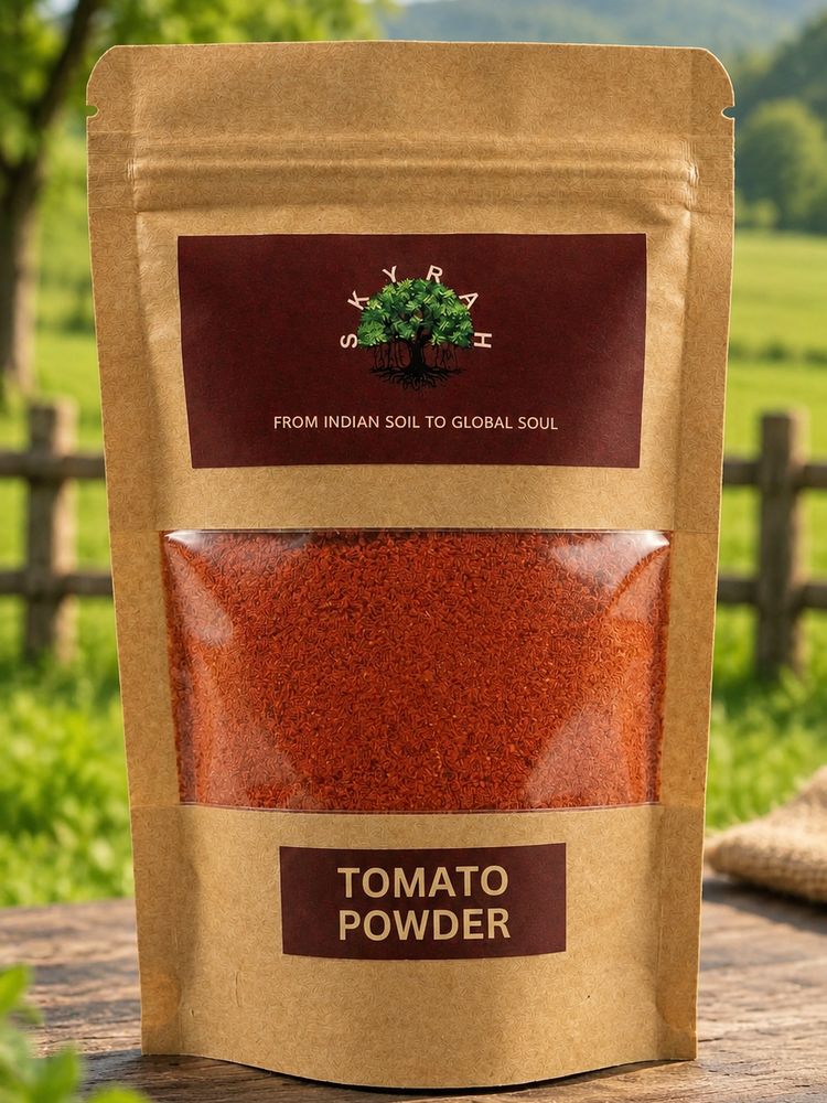 Tomato powder